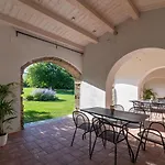 Monastero San Silvestro 팜스테이