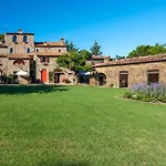 Monastero San Silvestro * 코르토나