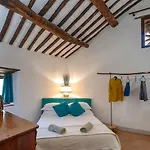 Monastero San Silvestro 팜스테이 코르토나
