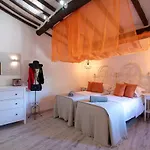팜스테이 Monastero San Silvestro 코르토나