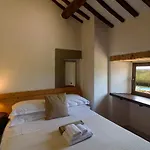 팜스테이 Monastero San Silvestro 코르토나