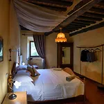 Monastero San Silvestro * 코르토나