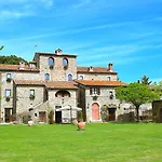 팜스테이 Monastero San Silvestro 코르토나