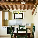팜스테이 Monastero San Silvestro 코르토나