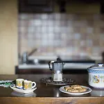팜스테이 Monastero San Silvestro