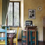 팜스테이 Monastero San Silvestro