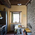 Monastero San Silvestro * 코르토나