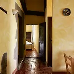 팜스테이 Monastero San Silvestro 코르토나