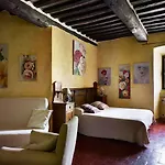 팜스테이 Monastero San Silvestro 코르토나