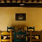 Monastero San Silvestro 팜스테이 코르토나