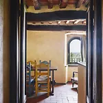 팜스테이 Monastero San Silvestro