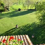 팜스테이 Monastero San Silvestro *