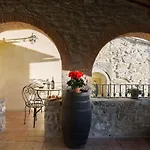 Monastero San Silvestro * 코르토나