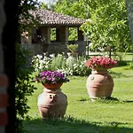 Monastero San Silvestro 팜스테이 *
