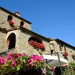 Monastero San Silvestro 팜스테이 *