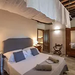 Monastero San Silvestro 팜스테이 코르토나