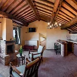 Monastero San Silvestro * 코르토나
