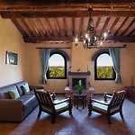 Monastero San Silvestro 팜스테이