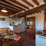 팜스테이 Monastero San Silvestro