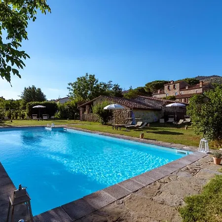 Monastero San Silvestro Alloggio per agriturismo Cortona