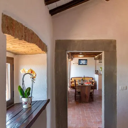 ファームステイ Monastero San Silvestro *