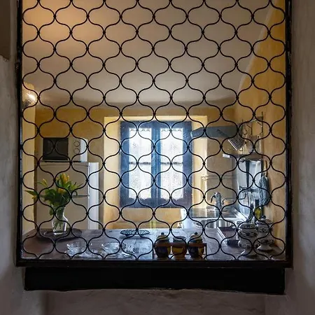 Monastero San Silvestro ファームステイ