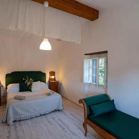 Alloggio per agriturismo Monastero San Silvestro