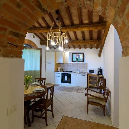 Monastero San Silvestro * コルトーナ