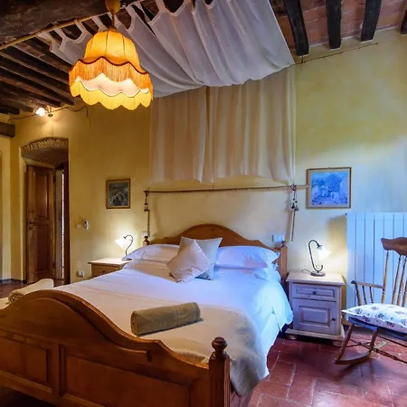 Monastero San Silvestro Alloggio per agriturismo *