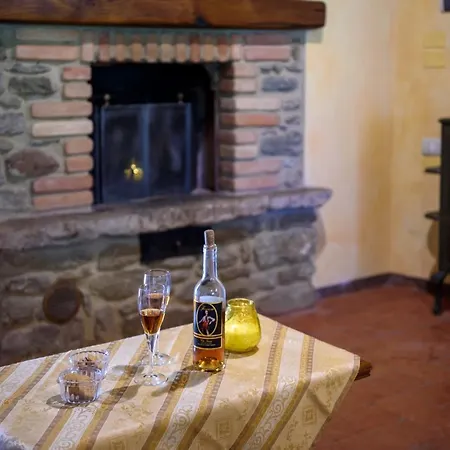 Monastero San Silvestro Alloggio per agriturismo