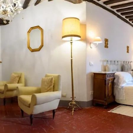 Monastero San Silvestro * コルトーナ