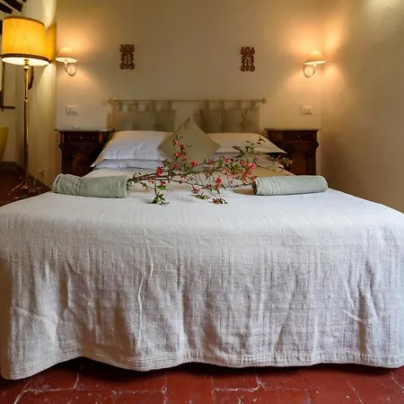 Monastero San Silvestro Alloggio per agriturismo