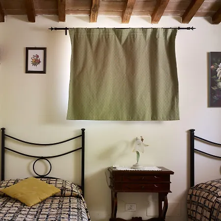 Alloggio per agriturismo Monastero San Silvestro