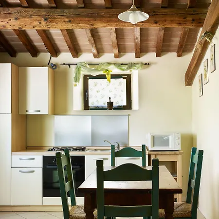 Alloggio per agriturismo Monastero San Silvestro Cortona