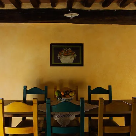 Monastero San Silvestro Alloggio per agriturismo Cortona