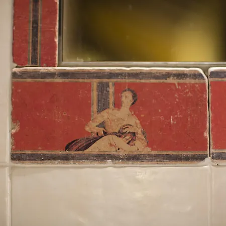 Monastero San Silvestro *