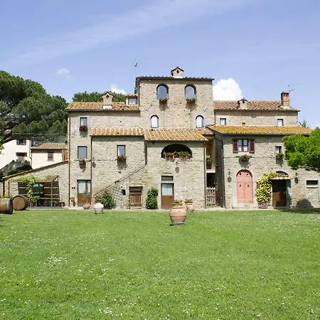 Monastero San Silvestro * 코르토나