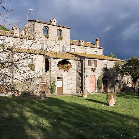 Alloggio per agriturismo Monastero San Silvestro
