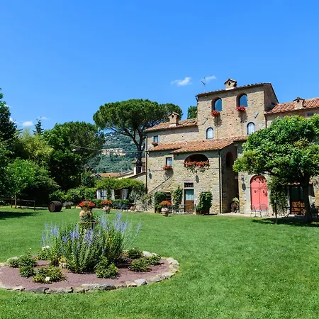 Monastero San Silvestro *