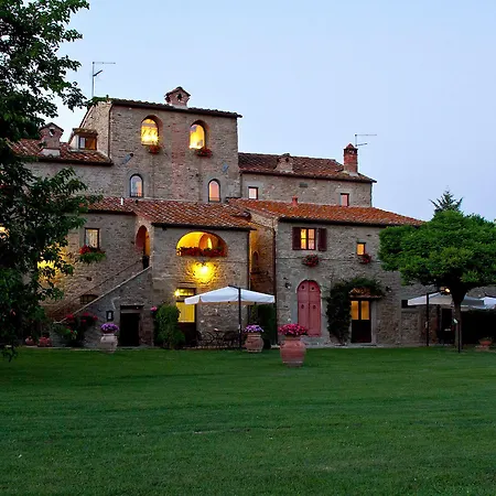 Alloggio per agriturismo Monastero San Silvestro
