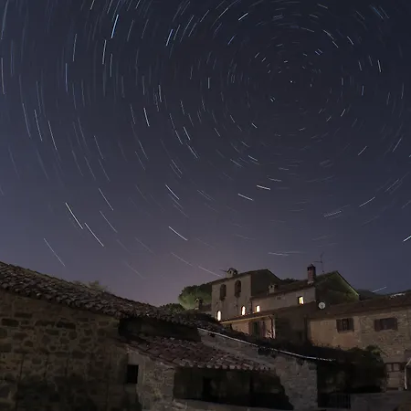 팜스테이 Monastero San Silvestro *