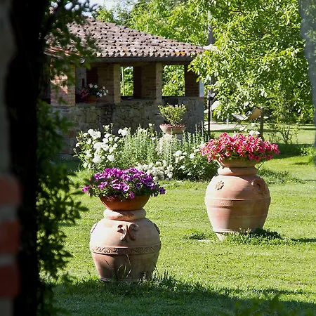 Monastero San Silvestro Alloggio per agriturismo *