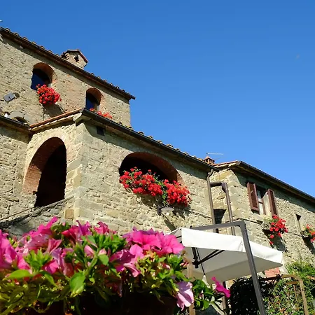 Monastero San Silvestro Alloggio per agriturismo *