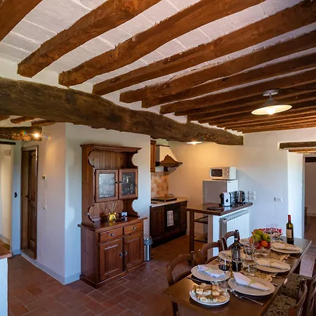 팜스테이 Monastero San Silvestro *