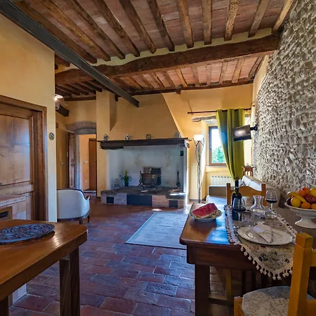 Monastero San Silvestro Alloggio per agriturismo