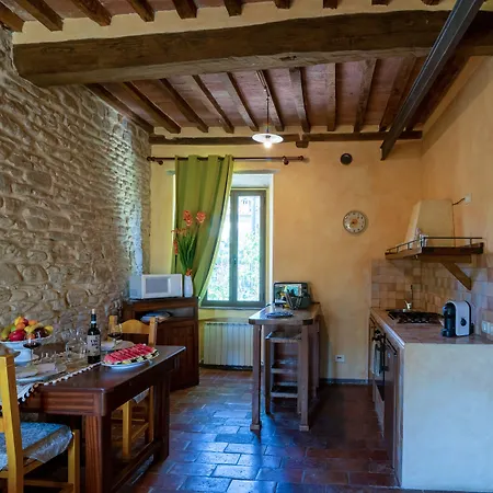 Monastero San Silvestro Alloggio per agriturismo
