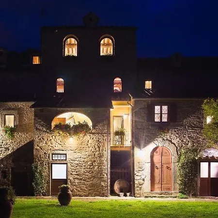 Alloggio per agriturismo Monastero San Silvestro